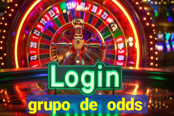 grupo de odds altas telegram